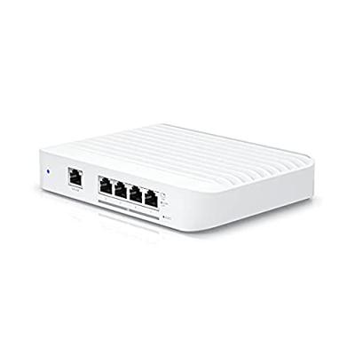 Ubiquiti Networks UniFi Switch Flex XG Managed L2 10G Ethernet (100/1000/10000) Power over Ethernet (PoE) Wit