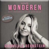 Verwacht Wonderen - Gabrielle Bernstein - Hardcover (9789492412386)