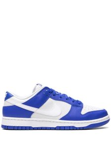 Nike Dunk Low "Photon Dust" sneakers - Bleu