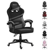 Fotel gamingowy huzaro Force 4.4 wit gaas