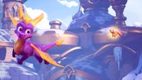 Activision Spyro: Reignited Trilogy (PS4) Standaard Meertalig PlayStation 4 - thumbnail