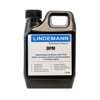 Lindemann DPM