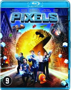 Pixels