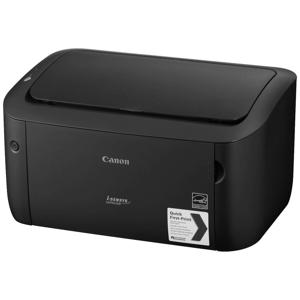 Canon i-SENSYS LBP6030B Printer Laser, kleur Zwart/wit A4 18 pag./min. 2400 x 600 dpi USB