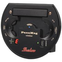 Shadow SH PMG-W Wireless PanaMag Acoustic Pickup & Preamp voor akoestische gitaar