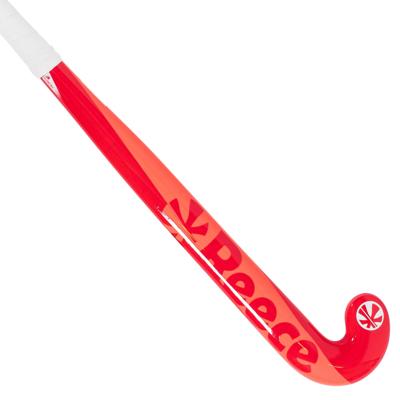 Hockeystick Fusion Junior Coral
