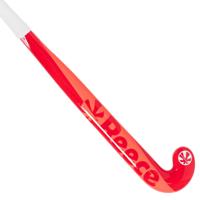 Hockeystick Fusion Junior Coral