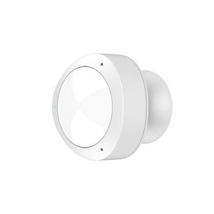 Hama 00176554 bewegingsmelder Infraroodsensor Draadloos Plafond/muur Wit