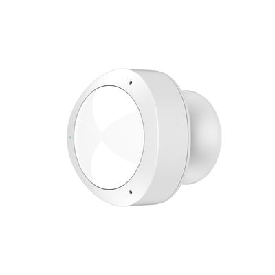 Hama 00176554 bewegingsmelder Infraroodsensor Draadloos Plafond/muur Wit