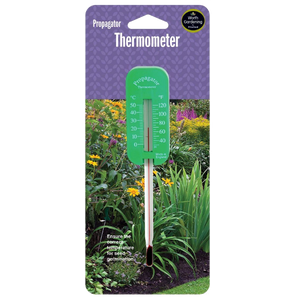 Garland Garland Propagator Thermometer