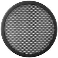 Monacor Decoratief luidsprekerrooster, buitendiameter 214 mm