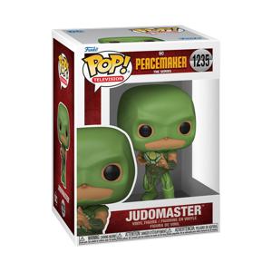 Funko Pop Peacemaker Judomaster