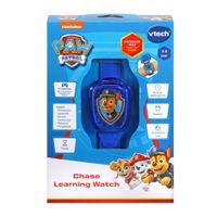 Paw Patrol Learning Watch Chase + Licht en Geluid - thumbnail