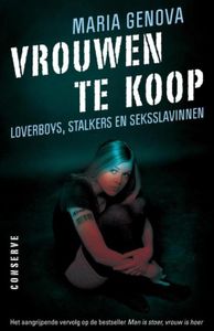 Vrouwen te koop - Maria Genova - ebook