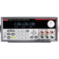 Keithley 2230-30-1 Labvoeding, regelbaar 0 - 30 V/DC 0 - 1.5 A 120 W Aantal uitgangen 3 x