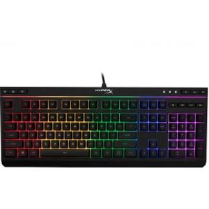 HyperX Alloy Core RGB Gaming Toetsenbord