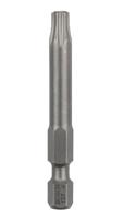 Bosch Accessories Bosch 2607001640 T-bit T 27 Extra hard E 6.3 1 stuk(s)