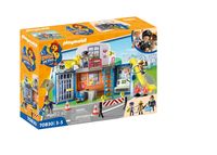 PlaymobilÂ® 70830 D.O.C mobiel operatie centrum - thumbnail