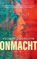 Onmacht - Yvonne Doorduyn - ebook - thumbnail