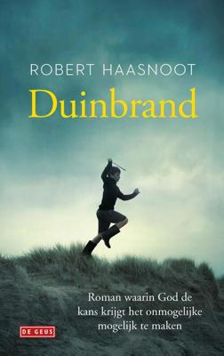 Duinbrand - Robert Haasnoot - eBook (9789044543285)