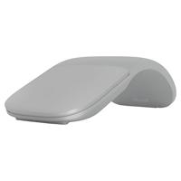 Microsoft Surface Arc draadloze muis - grijs