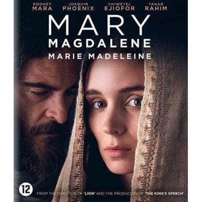 Mary Magdalene (Blu-ray) Mary Magdalene (Blu-ray)
