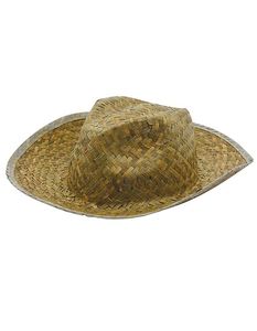 Printwear C2070 Straw Hat Paglietta