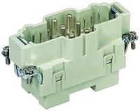 Harting Stifteinsatz 09 38 018 2601 Inhalt: 1 pc(s)