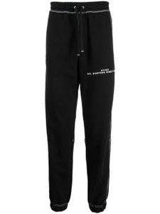 HUGO pantalon de jogging Dirabelo - Noir