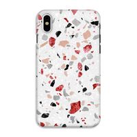 Terrazzo N°12: iPhone X Tough Case