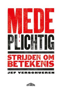 Medeplichtig - Jef Verschueren - ebook