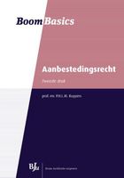 Aanbestedingsrecht - P.H.L.M. Kuypers - ebook - thumbnail