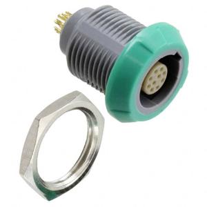 ITT 132043-4054 Ronde connector 1 stuk(s)