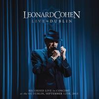 Live In Dublin (3CD + DVD) - CD+DVD (0888750355829)