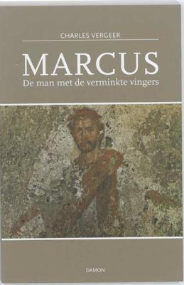Marcus - Charles Vergeer - Paperback (9789055739967) Marcus - Charles Vergeer - Paperback (9789055739967)