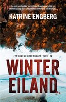 Wintereiland - Katrine Engberg - ebook - thumbnail