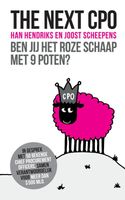 The next CPO - Han Hendriks, Joost Scheepens - ebook - thumbnail