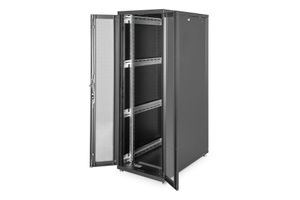 Digitus DN-19 SRV-36U-B-1 19inch-serverkast (b x h x d) 600 x 1735 x 1000 mm 36 HE Zwart (RAL 9005)