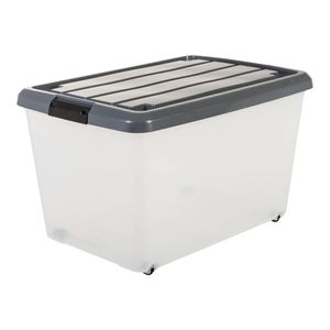 Iris Rollerbox opbergbox - 50 liter