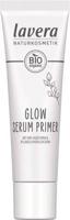 Lavera glow serum primer bio