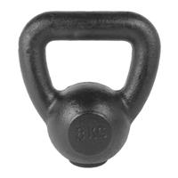 Tunturi kettlebells 8kg - thumbnail