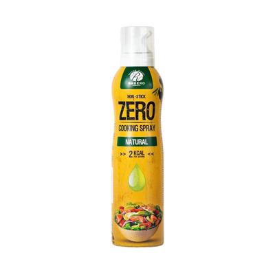 Zero Cooking Spray 200ml Naturel Zero Cooking Spray 200ml Naturel