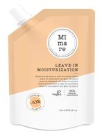 Niet-uitspoelbare hydraterende crème Mïmare 200ML