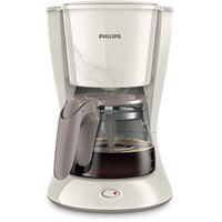 Philips HD7461/00 Daily Compact Koffiezetapparaat Beige