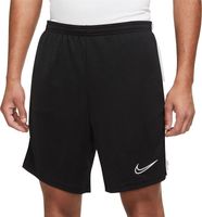 Trainingsbroekje Dri-Fit Academy Short Zwart