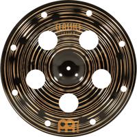 Meinl CC18DATRCH Classics Custom Dark Trash China 18 inch