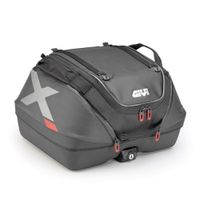 GIVI XL08 X-Line Monokey, Topkoffers en zijkoffers voor de moto, Zwart - thumbnail