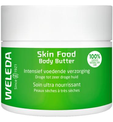 Weleda Weleda Skin Food Body Butter (150ml)