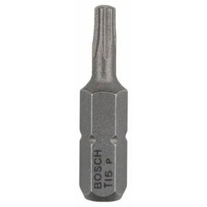 Bosch Accessories 2607001607 T-bit T 15 Extra hard C 6.3 3 stuk(s)