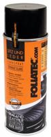 Foliatec Seat & Leather Color Spray 400 ml zwart (glans)